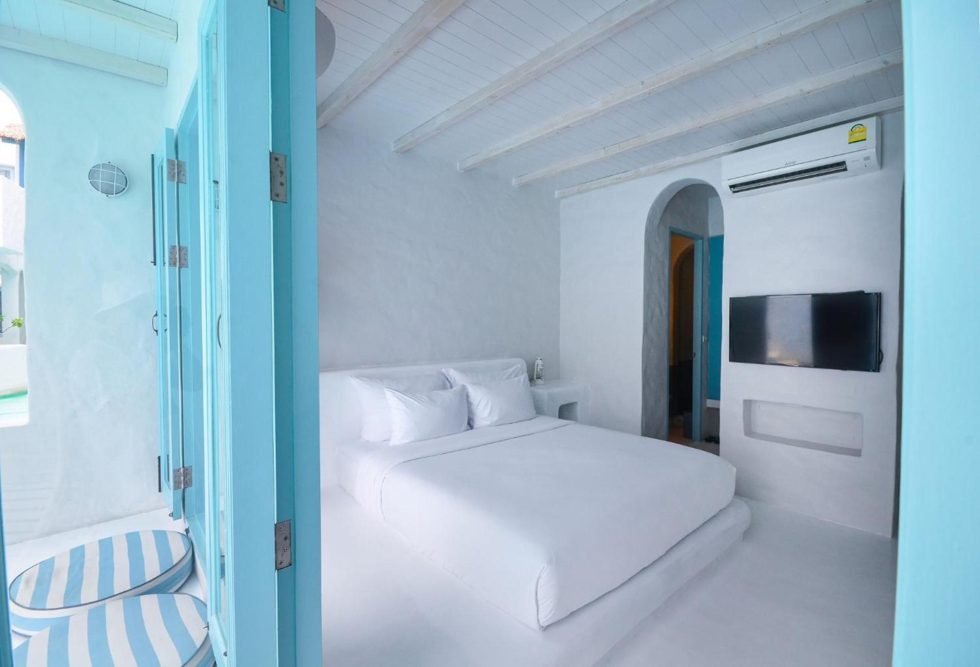 Resort de Paskani HHQ Zimmer foto