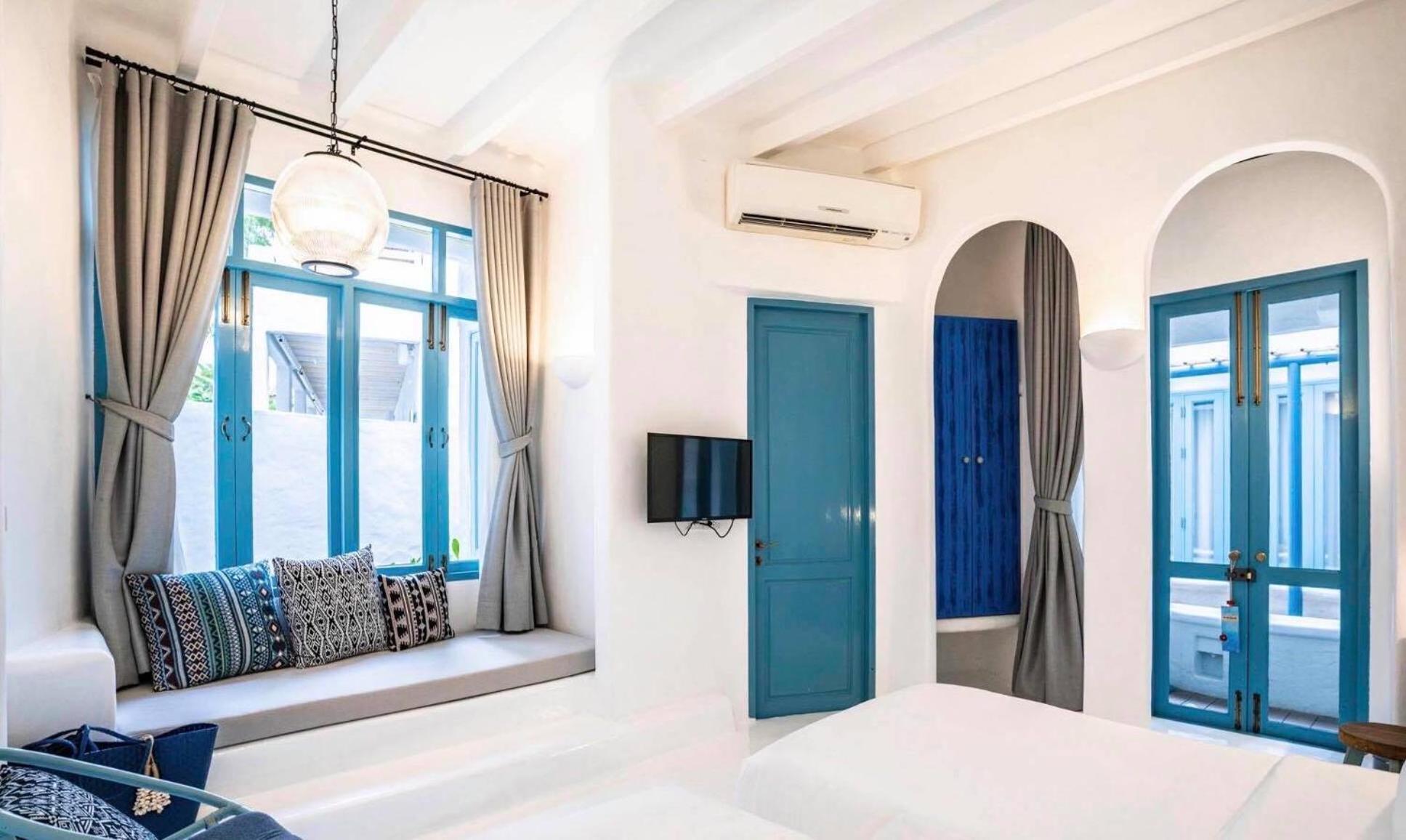 Resort de Paskani HHQ Zimmer foto