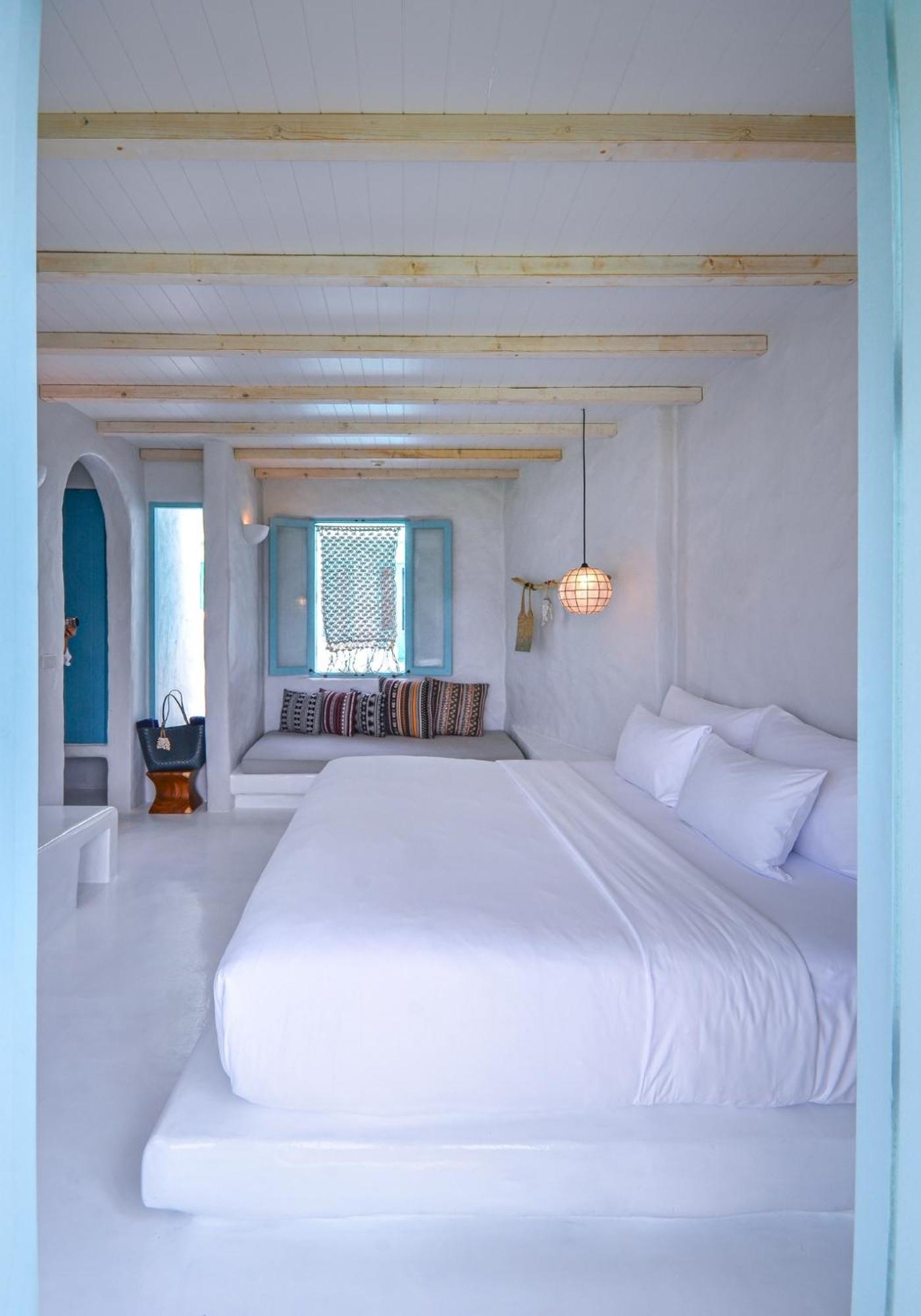 Resort de Paskani HHQ Zimmer foto