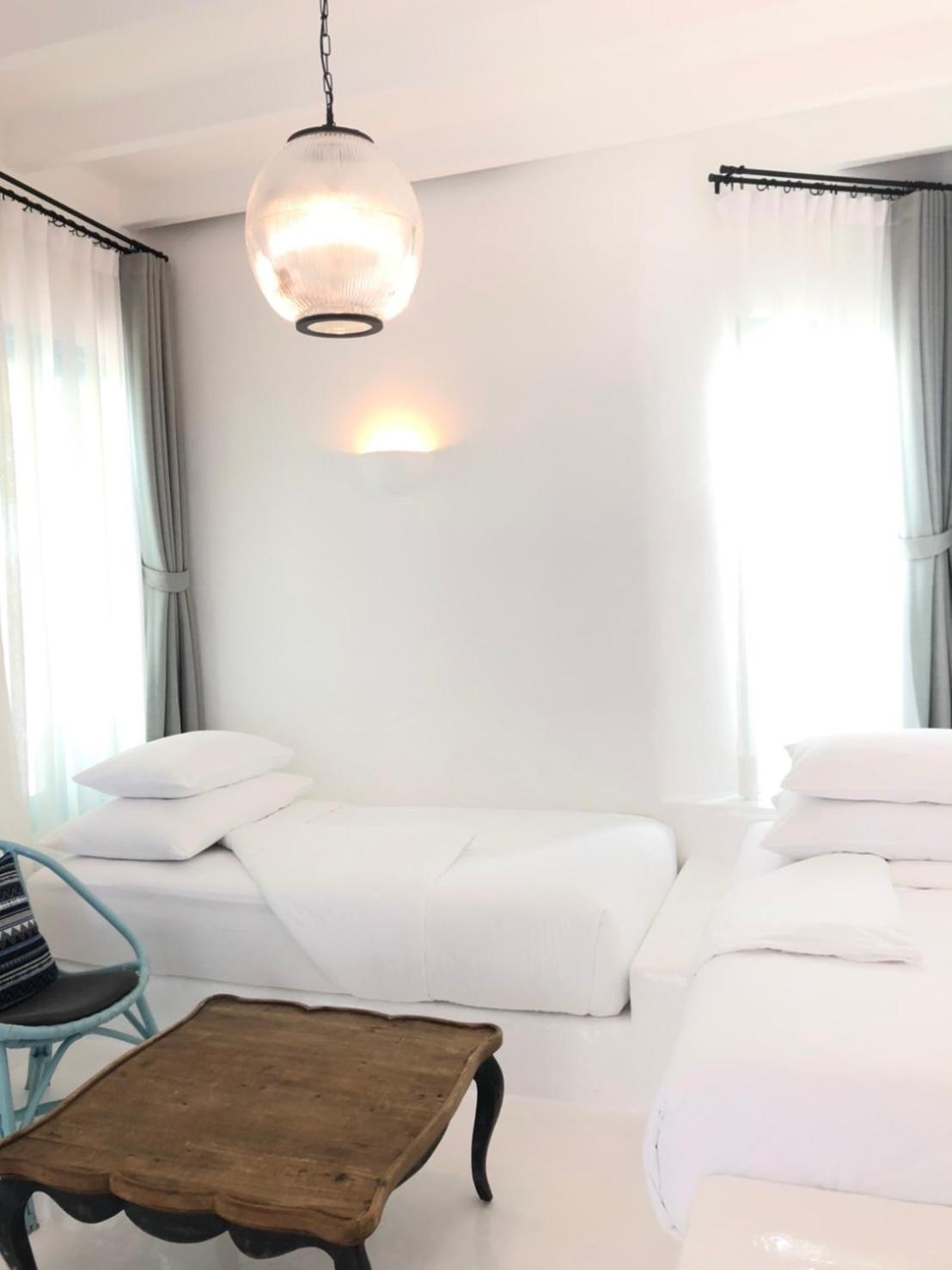 Resort de Paskani HHQ Zimmer foto