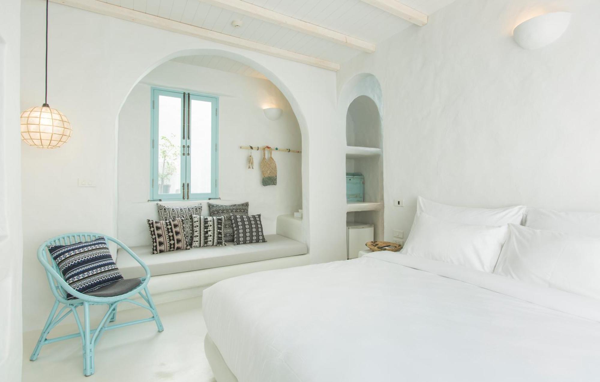 Resort de Paskani HHQ Zimmer foto