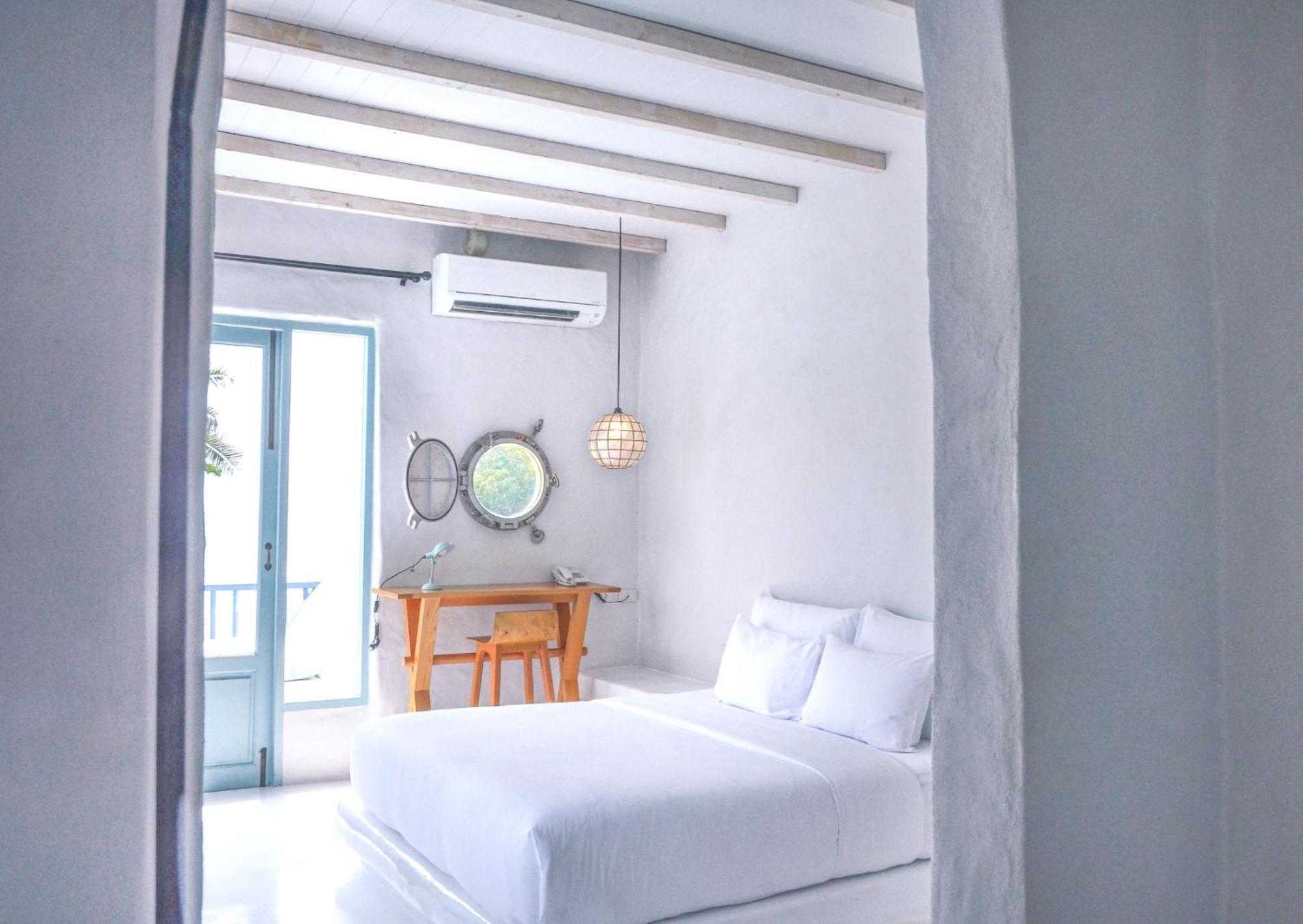 Resort de Paskani HHQ Zimmer foto