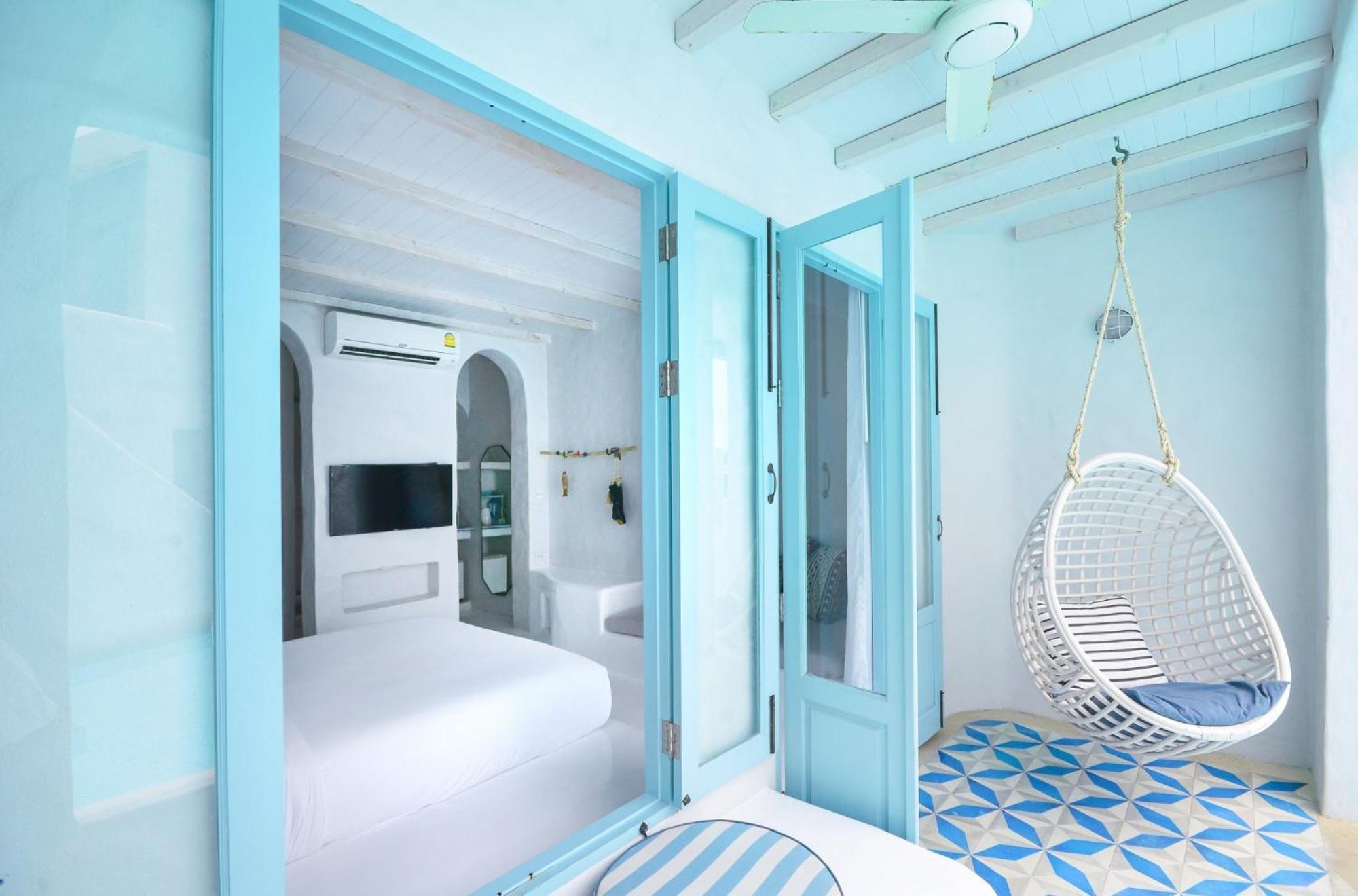 Resort de Paskani HHQ Zimmer foto